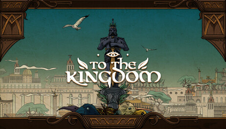 Купить To the Kingdom