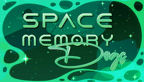 Купить Space Memory: Dogs