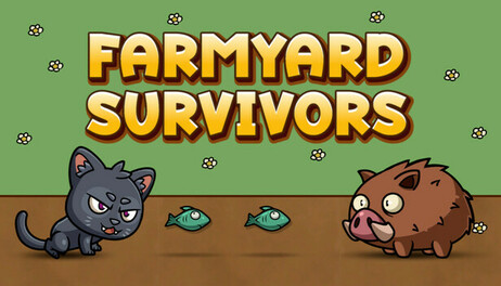 Купить Farmyard Survivors