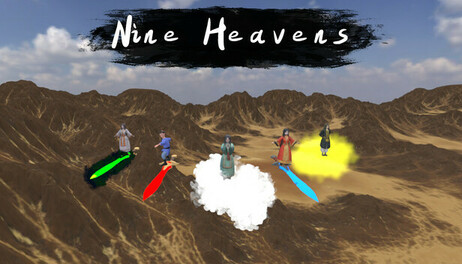 Купить Nine Heavens