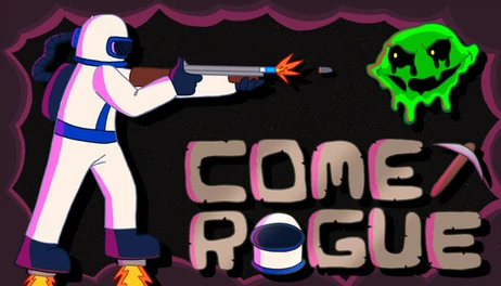 Купить Comet Rogue