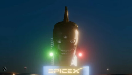 Купить SPICEX