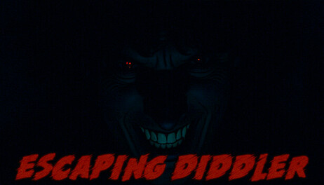 Купить Escaping Diddler