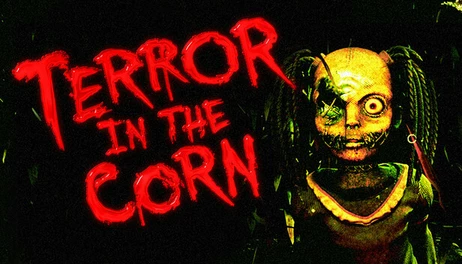 Купить Terror in the Corn