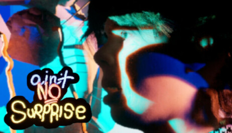 Купить Ain't No Surprise
