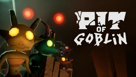 Купить Pit of Goblin