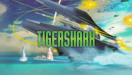 Купить Tigershark