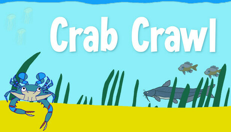 Купить Crab Crawl