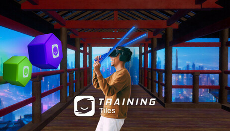 Купить TrainingTiles