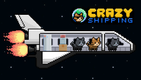 Купить Crazy Shipping