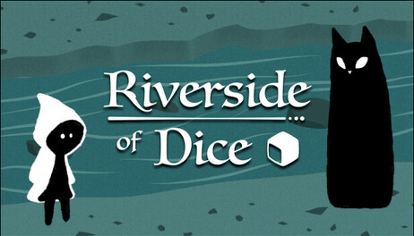 Купить Riverside of Dice