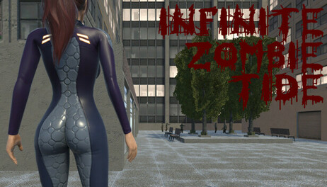 Купить Infinite Zombie Tide