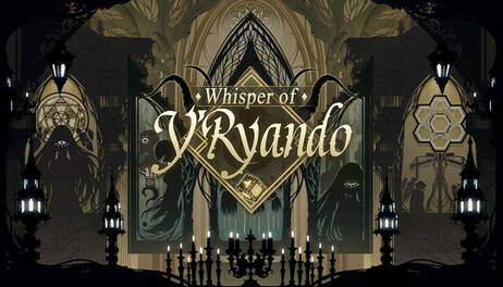 Купить Whisper of Y'Ryando