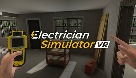 Купить Electrician Simulator VR