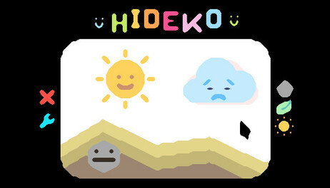 Купить Hideko