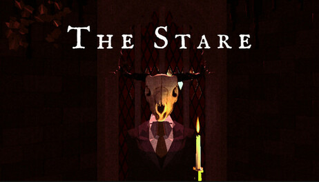 Купить The Stare