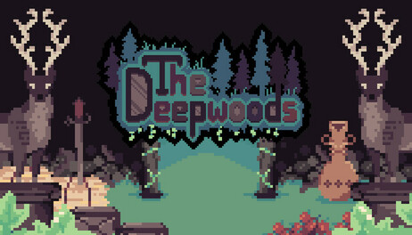 Купить The Deepwoods