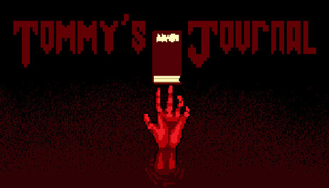 Купить Tommy's Journal