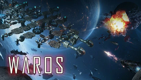 Купить War On Space