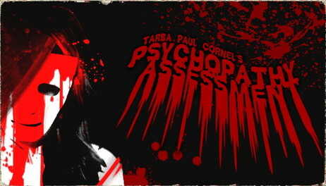 Купить Psychopathy Assessment