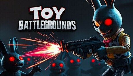 Купить Toy Battlegrounds: Shoot 'Em Up Survival