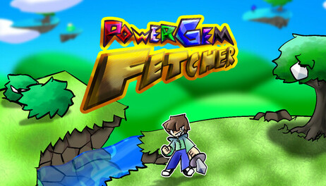 Купить Power Gem Fetcher