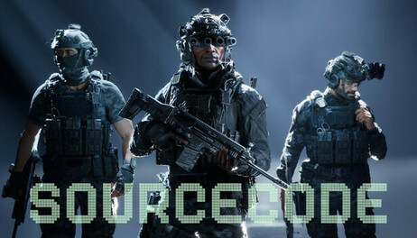 Купить Source Code