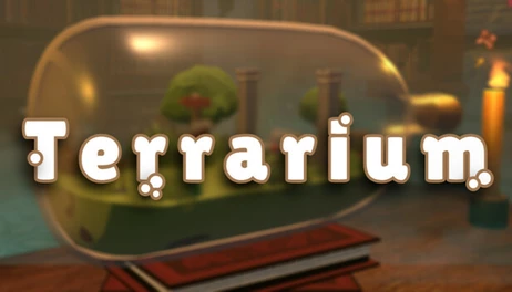 Купить Terrarium
