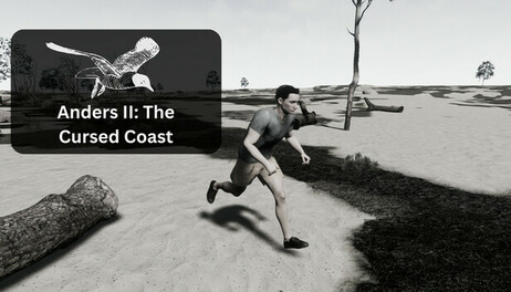 Купить Anders II: The Cursed Coast