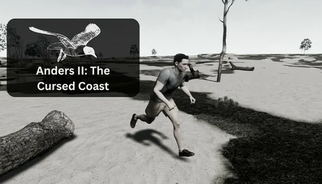 Купить Anders II: The Cursed Coast