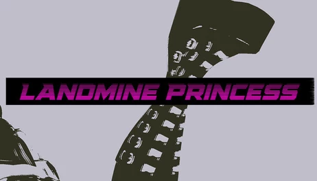 Купить Landmine Princess