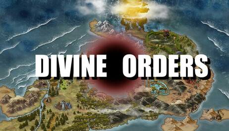 Купить DIVINE ORDERS