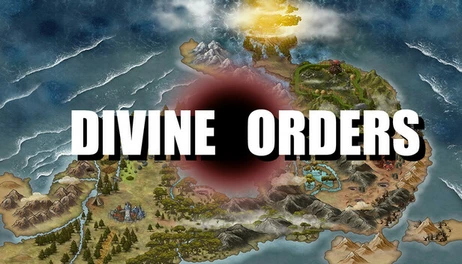 Купить DIVINE ORDERS