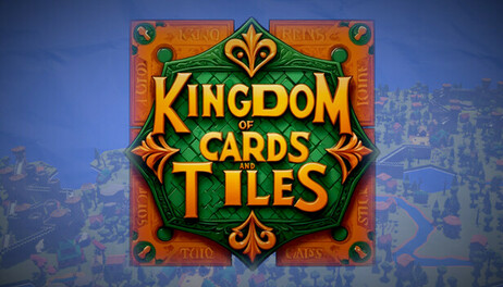 Купить Kingdom of Cards and Tiles