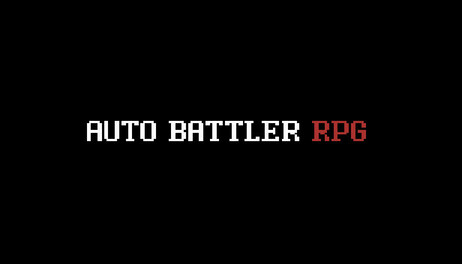 Купить AUTO_BATTLER_RPG