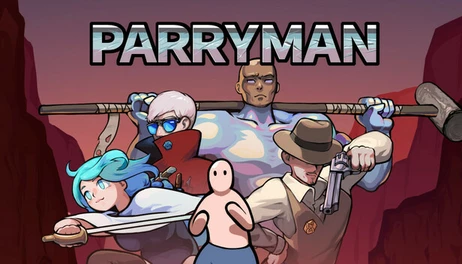 Купить PARRYMAN