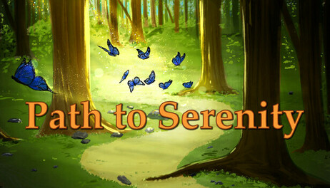 Купить Path to Serenity