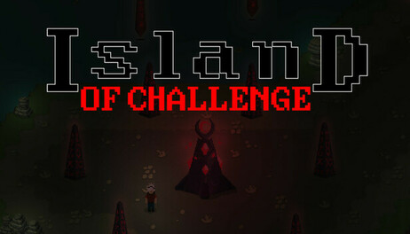 Купить Island of Challenge