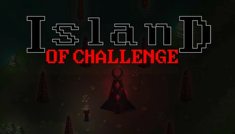 Купить Island of Challenge
