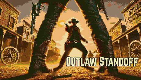 Купить Outlaw Standoff
