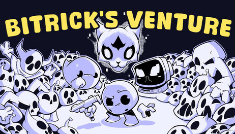 Купить BitRick's Venture