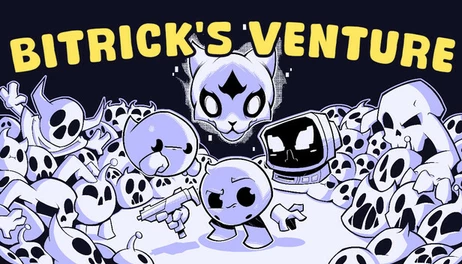 Купить BitRick's Venture