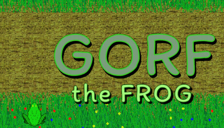 Купить Gorf the Frog