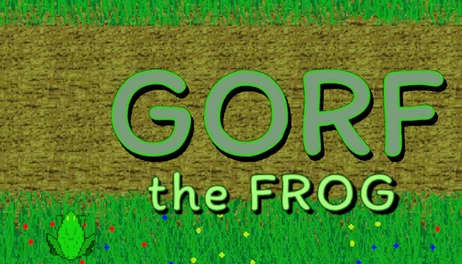 Купить Gorf the Frog