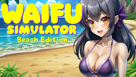 Купить Waifu Simulator: Beach Edition