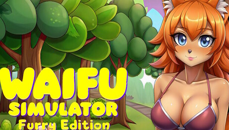 Купить Waifu Simulator: Furry Edition