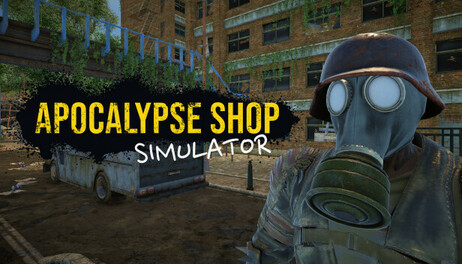 Купить Apocalypse Shop Simulator