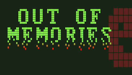 Купить Out Of Memories