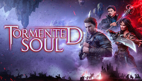 Купить Tormented Soul