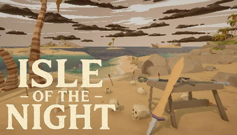 Купить Isle of the Night